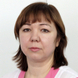 Краюшкина Людмила Руслановна