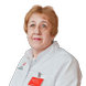 Карпушкина Галина Алексеевна