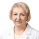 Плотникова Ирина Александровна