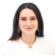 Серебренникова Ирина Викторовна