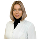 Ионова Анна Алексеевна