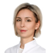 Лукьяненко Дарья Владимировна