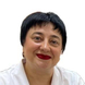 Баранова Вероника Николаевна
