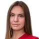 Аверина Елизавета Сергеевна