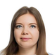 Калинина Анастасия Вячеславовна