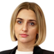 Русакова Виолетта Александровна