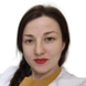 Пименова Ирина Олеговна