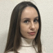 Плотникова Анна Игоревна