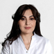 Дарсания Екатерина Александровна
