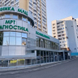 МЛЦ на Демократической