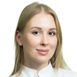Карманова Екатерина Валерьевна