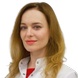 Ладыгина Александра Андреевна