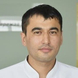 Рузиматов Бутерожон Бахутдинович