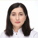 Атаева Дина Набиевна