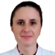 Вдовкина Елена Владимировна