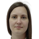 Зотикова Алина Константиновна