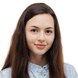 Клышова Алина Куанышевна