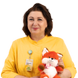 Иоффе Елена Анатольевна