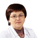 Жукова Наталья Евгеньевна