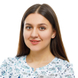 Тищенко Екатерина Викторовна
