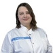 Королева Ксения Николаевна