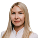 Дедищева Елена Александровна
