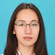 Атаманская Светлана Владимировна