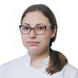 Мамаева Ксения Сергеевна