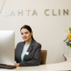 Lahta Clinic, центр ментального здоровья