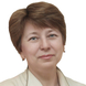 Придвижкина Евгения Владимировна