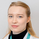 Евсикова Кристина Алексеевна