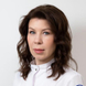 Зуева Ксения Николаевна