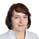 Нечипорук Евгения Владимировна