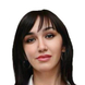 Нотова Тамара Хасанбиевна