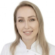 Даминова Анастасия Анатольевна