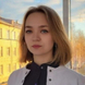 Воробьева Ирина Алексеевна
