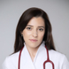 Джанаева Диана Алановна