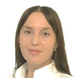 Усова Ирина Ивановна