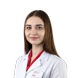 Шаварина (Вдовина) Ксения Сергеевна