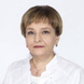 Хазова Марина Петровна