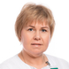 Горбунова Анна Валерьевна