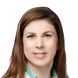 Стромина Анна Валерьевна