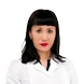 Югай Светлана Станиславовна