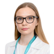 Чупракова Анна Сергеевна