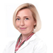 Володова Светлана Ивановна