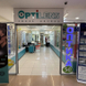 Optilens на Мира 19, офтальмология