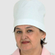 Богданова Людмила Леонидовна