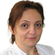Кипова Залина Карачаевна