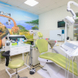 Стоматология Юнидент, Стоматологическая клиника