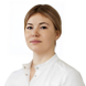 Соколова Елизавета Олеговна